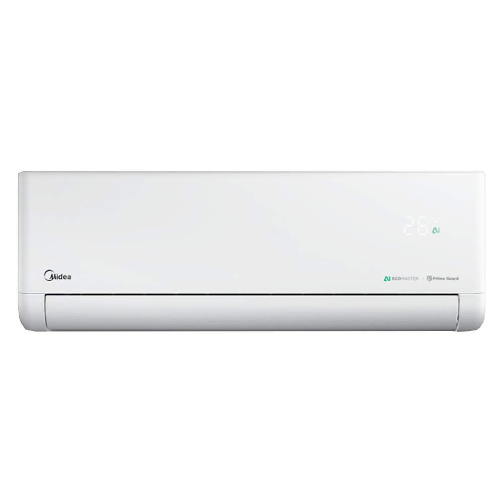 Midea Solunar AI EF-12RD1H 12000 BTU A+++ Inverter Duvar Tipi Klima (Montaj DAHİL)