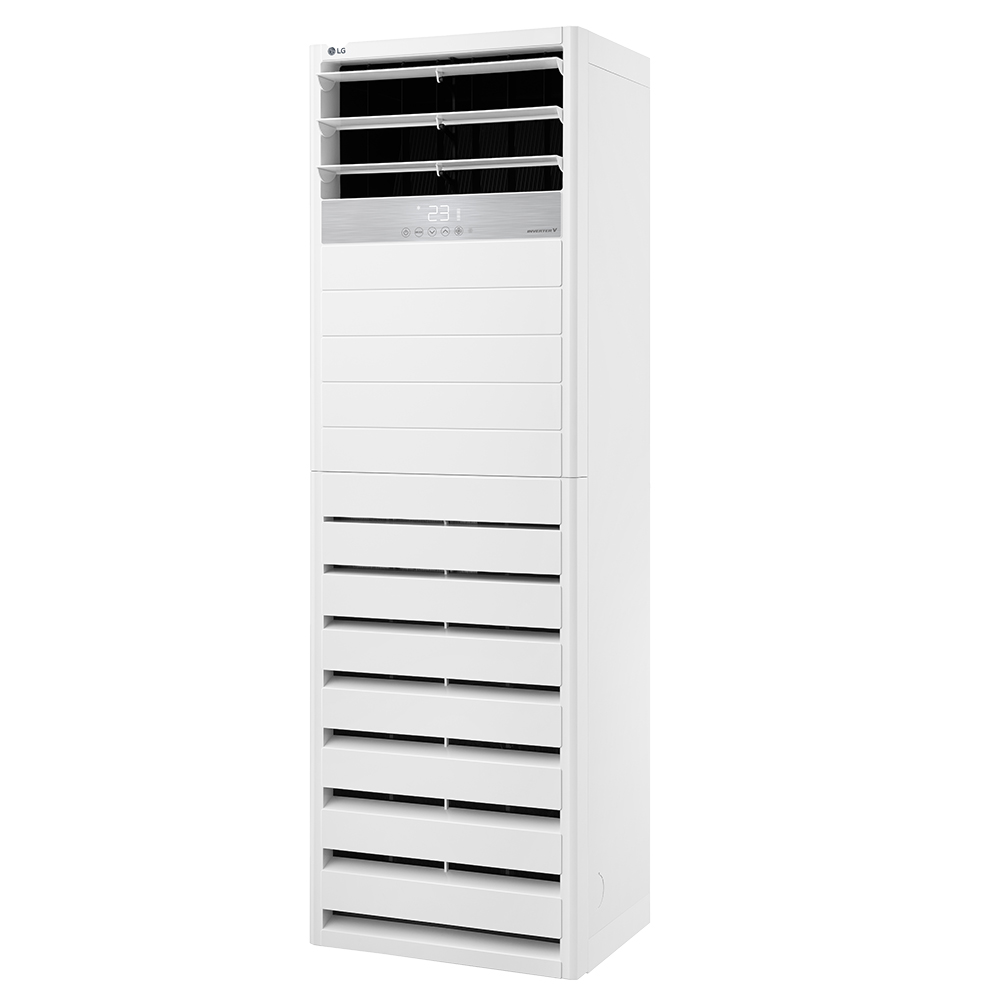 LG AP-H48GTLA0 48000 Btu Salon Tipi Klima ikinci görsel