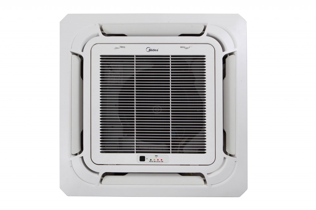 Midea Kaset Tipi Klima 12000 Btu