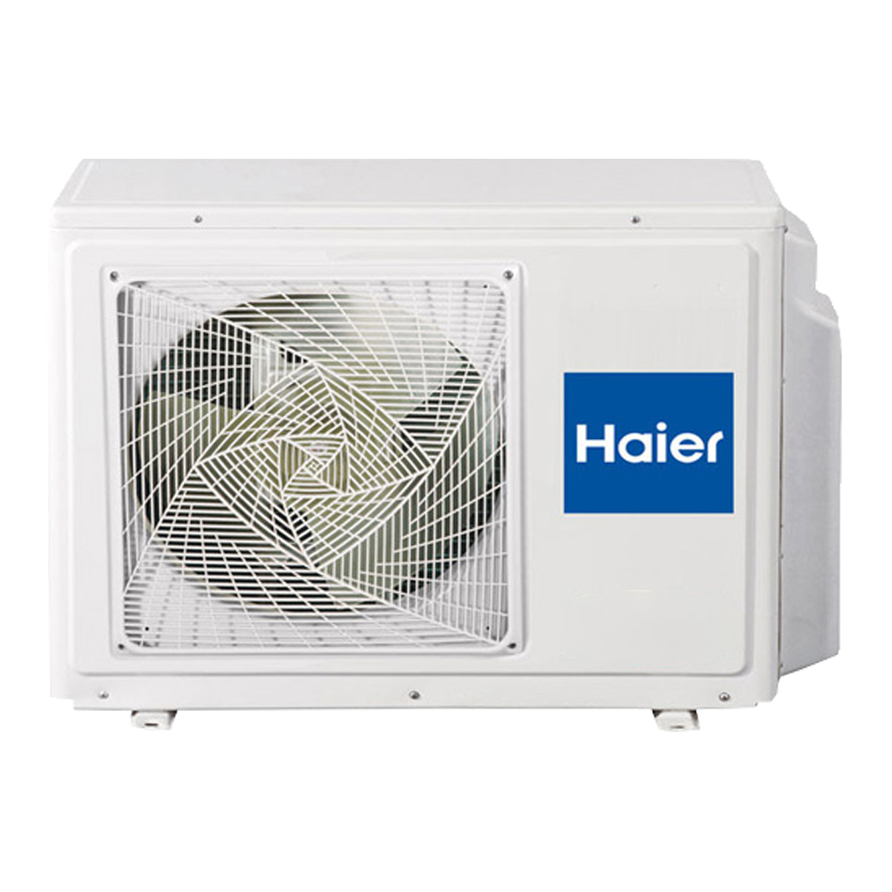 Haier AB71S2SG1FA 24000 BTU A++ Kaset Tipi Inverter Klima ikinci görsel