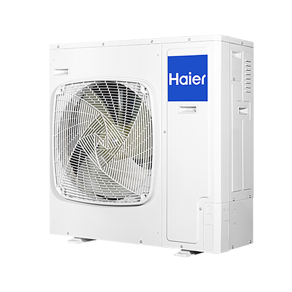 Haier ABH125K1ERG 42000 BTU A++ Kaset Tipi Inverter Klima ikinci görsel