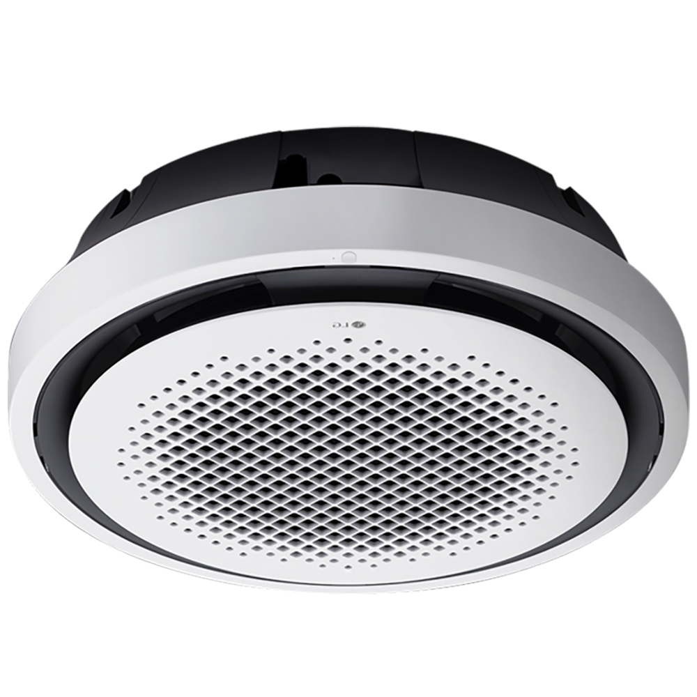 LG ZT-W48GYLA0 Dairesel Kaset Tipi Klima Round Kaset 48000 Btu