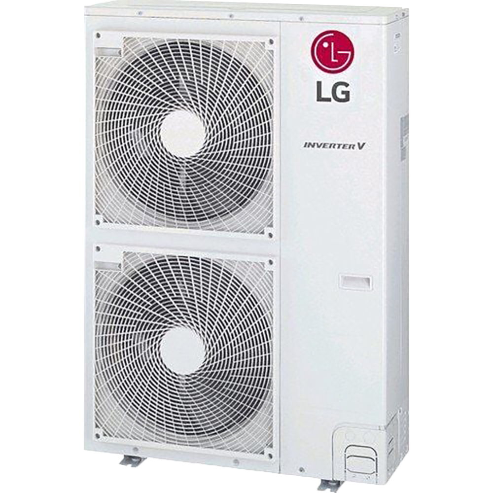 LG ZT-W48GYLA0 Dairesel Kaset Tipi Klima Round Kaset 48000 Btu ikinci görsel