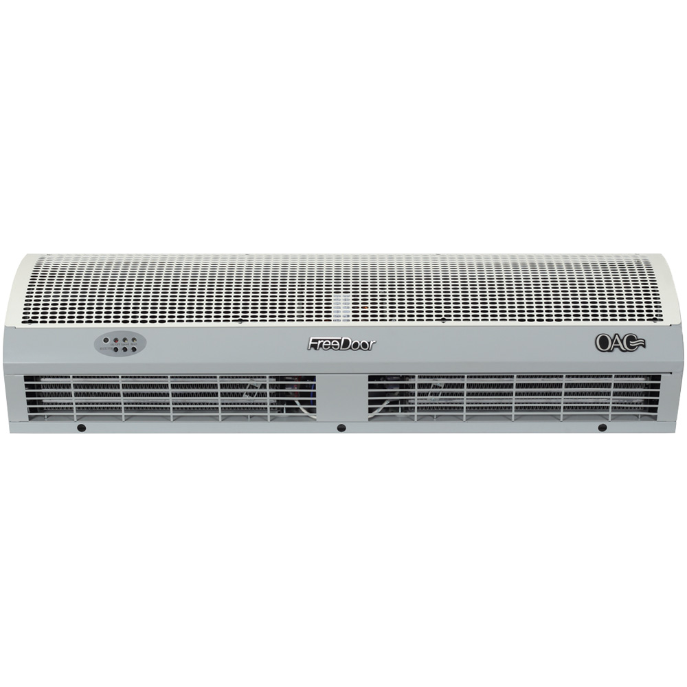 FreeDoor RM-1212 Elektrikli Isıtıcılı Hava Perdesi 120 Cm ikinci görsel