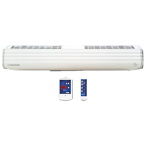 Olefini APEH-14 Genel Tip Elektrikli Isıtıcılı Hava Perdesi 120 Cm