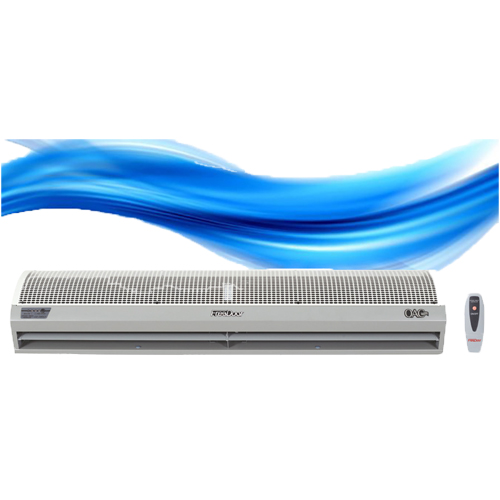 FreeDoor FM-3018 Isıtıcısız Hava Perdesi 180 Cm