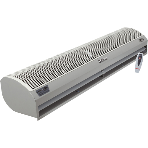FreeDoor FM-3018 Isıtıcısız Hava Perdesi 180 Cm ikinci görsel